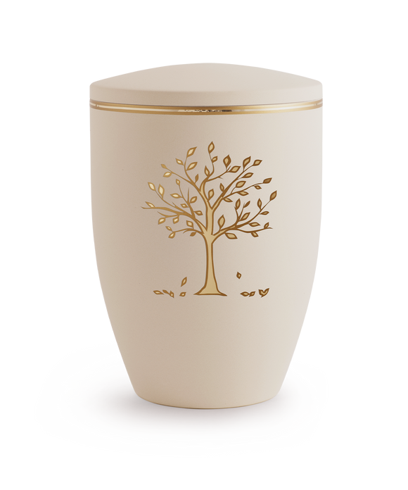 Völsing Urne Edition Melina Metall