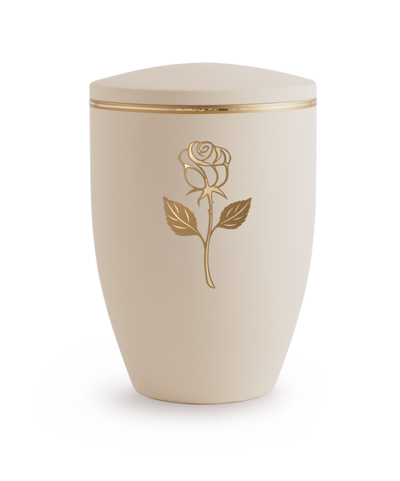 Völsing Urne Edition Melina Metall