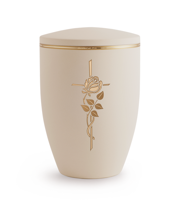 Völsing Urne Edition Melina Metall