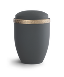 Völsing Urne Edition Athena Metall-6