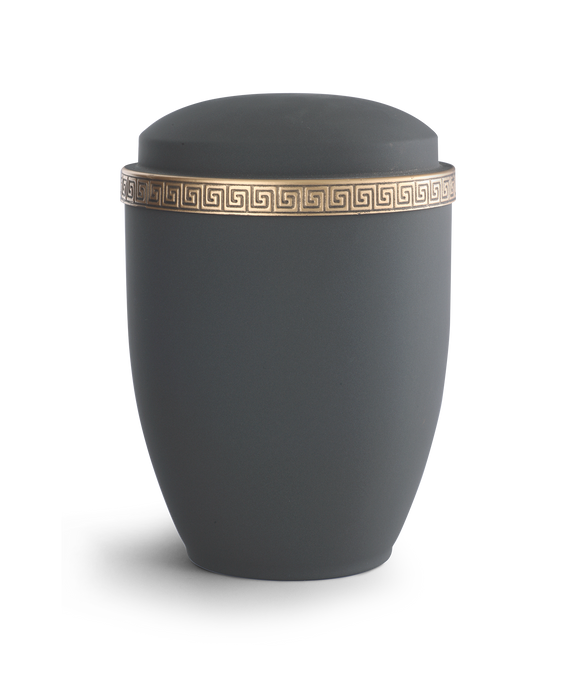 Völsing Urne Edition Athena Metall