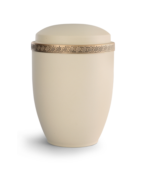 Völsing Urne Edition Athena Metall