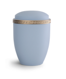 Völsing Urne Edition Athena Metall-4