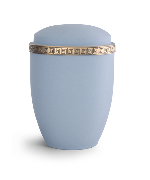 Völsing Urne Edition Athena Metall