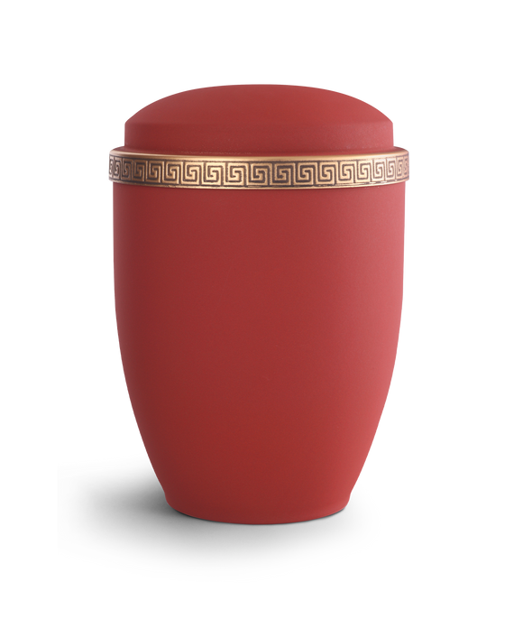 Völsing Urne Edition Athena Metall