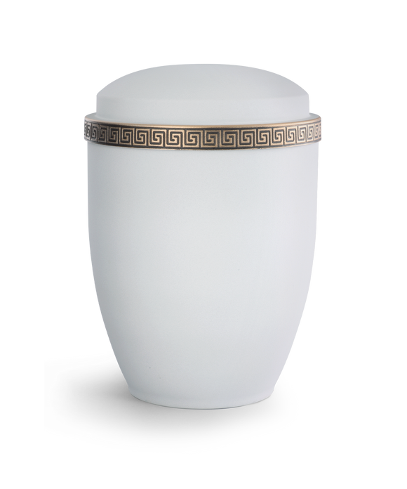 Völsing Urne Edition Athena Metall