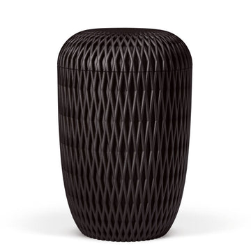 Heiso Carrea 3D Druck Bio Urne - 0