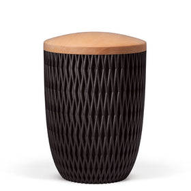 Heiso Carrea 3D Druck Bio Urne - 0