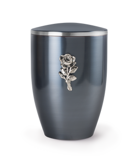 Völsing Urne Edition Melina Metall - 0