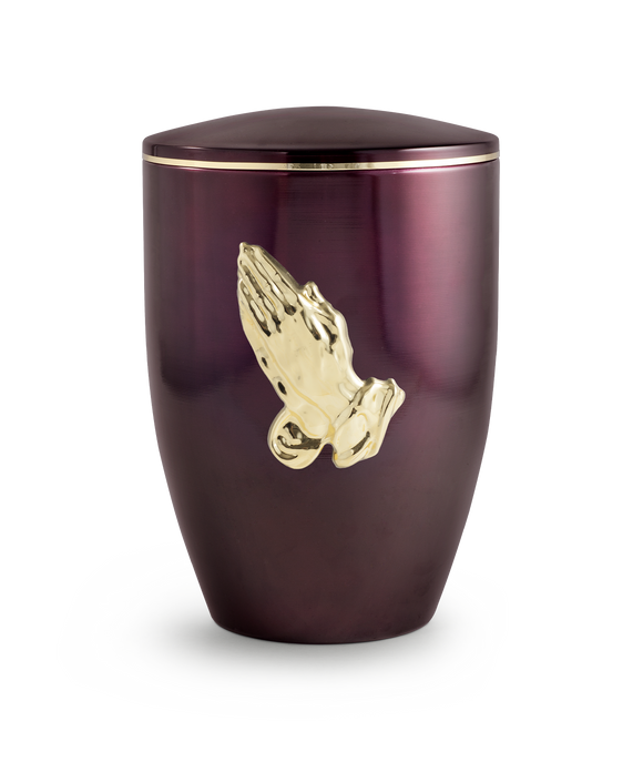 Völsing Urne Edition Melina Metall