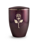 Völsing Urne Edition Melina Metall-7