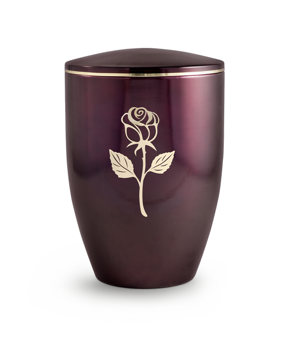 Völsing Urne Edition Melina Metall