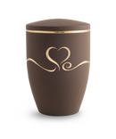 Völsing Urne Edition Melina Metall-2