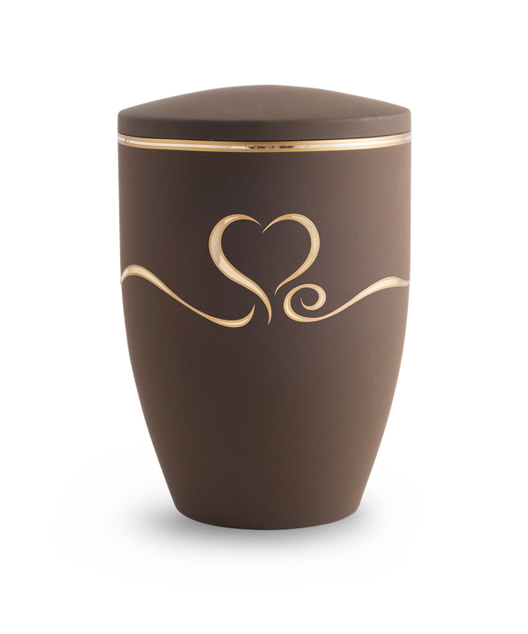 Völsing Urne Edition Melina Metall