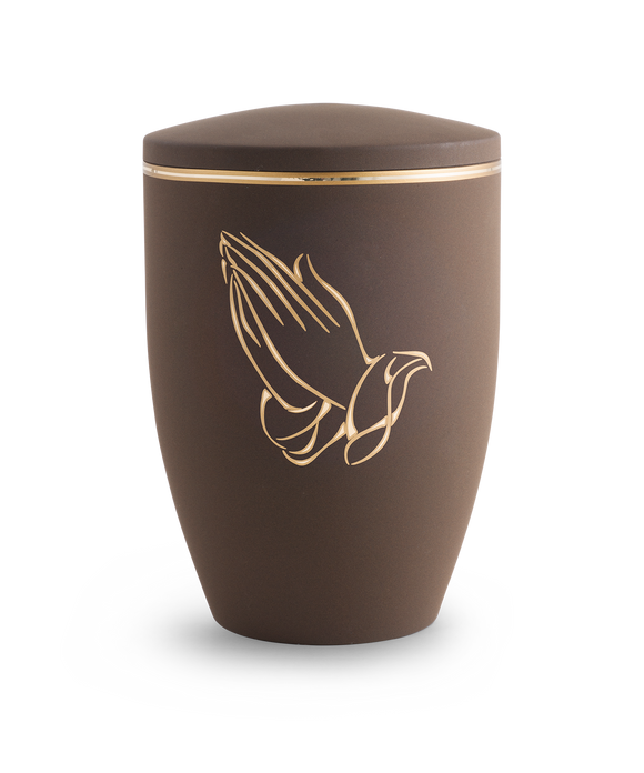 Völsing Urne Edition Melina Metall