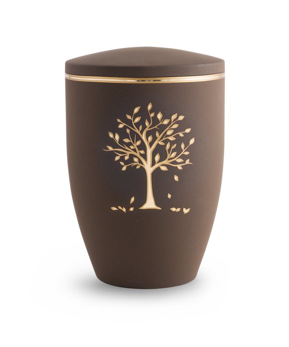 Völsing Urne Edition Melina Metall