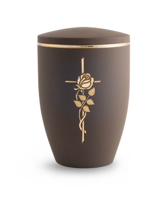 Völsing Urne Edition Melina Metall