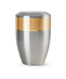 Völsing Urne Edition Aurum Metall-2