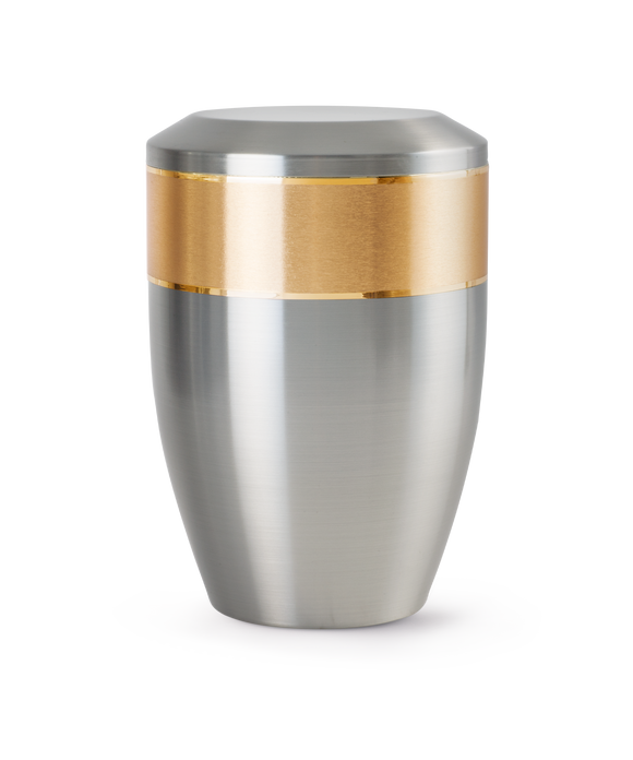 Völsing Urne Edition Aurum Metall