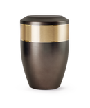 Völsing Urne Edition Aurum Metall-5