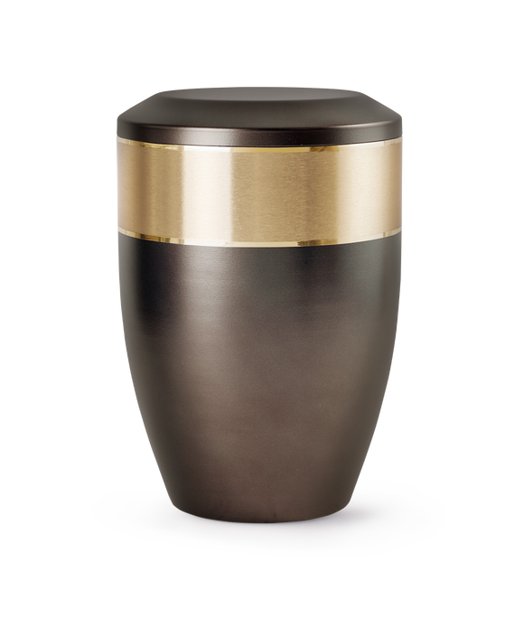 Völsing Urne Edition Aurum Metall