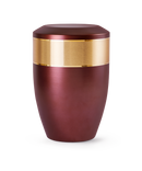 Völsing Urne Edition Aurum Metall-1