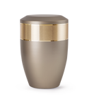 Völsing Urne Edition Aurum Metall-6