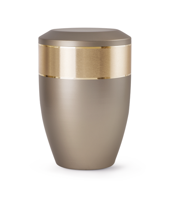 Völsing Urne Edition Aurum Metall