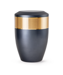 Völsing Urne Edition Aurum Metall-3