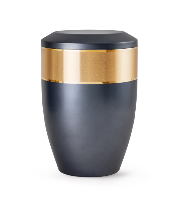 Völsing Urne Edition Aurum Metall