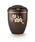 perlmutt chocolat/Orchidee