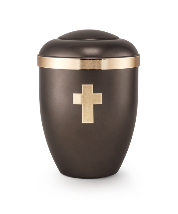 Völsing Urne Premium Edition Croix