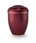 perlmutt weinrot