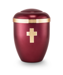 Völsing Urne Premium Edition Croix-1