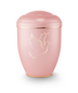 perlmutt rosé/Taube