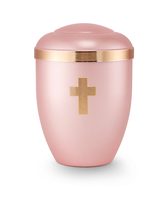 Völsing Urne Premium Edition Croix