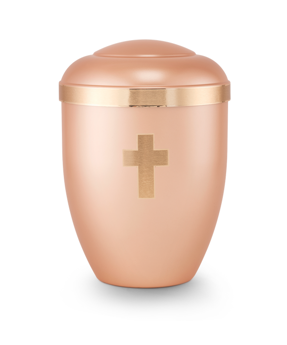 Völsing Urne Premium Edition Croix