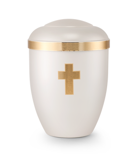 Völsing Urne Premium Edition Croix - 0