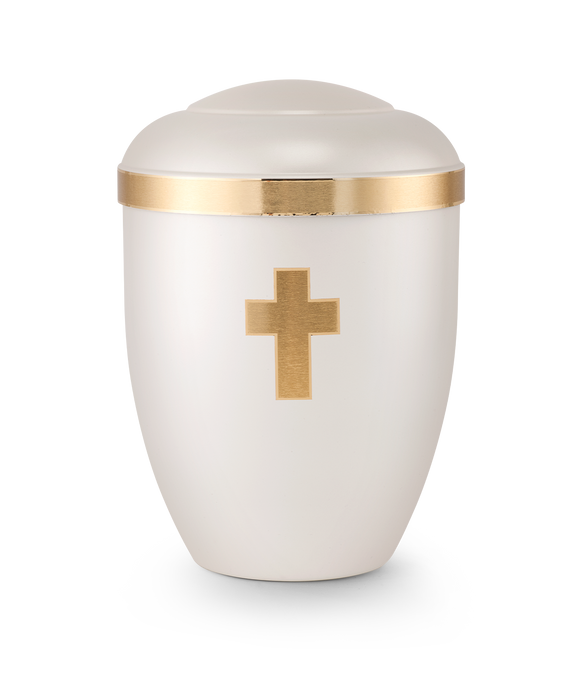 Völsing Urne Premium Edition Croix