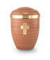 saharasand mit Kreuz