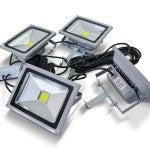 Lavabis Faltzeltsystem LED Beleuchtung