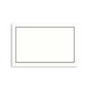 Rössler Trauerpapiere Bütten 100 Stück-5