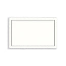 Rössler Trauerpapiere Bütten 100 Stück-6