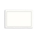 Rössler Trauerpapiere Bütten 100 Stück-15