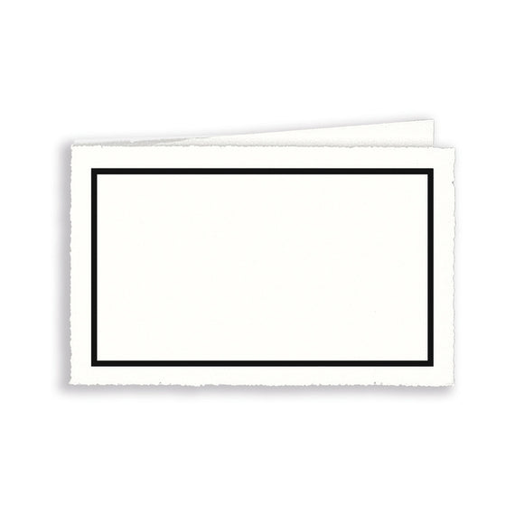 Rössler Trauerpapiere Bütten 100 Stück