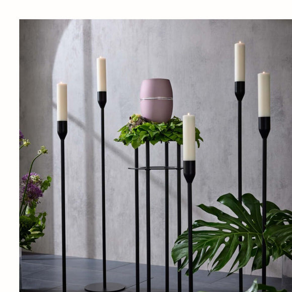 Kerzen Teelichthalter