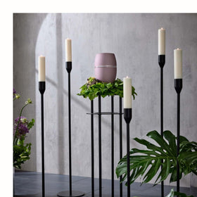 Kerzenleuchter im Set - 0