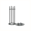 Urnenständer mit integrierter Urnentrage-3