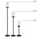 Qult Kerzenständer höhenverstellbar-5