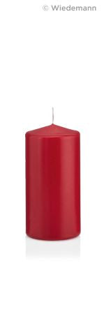Wiedemann Stumpenkerze klassisch Ø 58mm 16 Stück